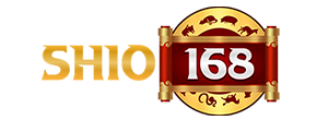 LOGO RTP SHIO168
